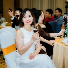 阮英, 宫颈炎症