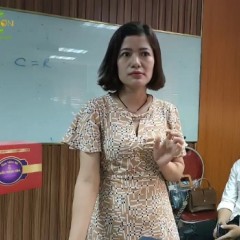 Feedback Chị Loan 38 Viêm Nhiễm Phụ Khoa và Khô Âm Đạo