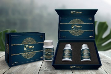 Tư vấn sản phẩm sinh lý nam 12h men Hoàng Sơn, Nam giới Yếu Sinh Lý tham khảo