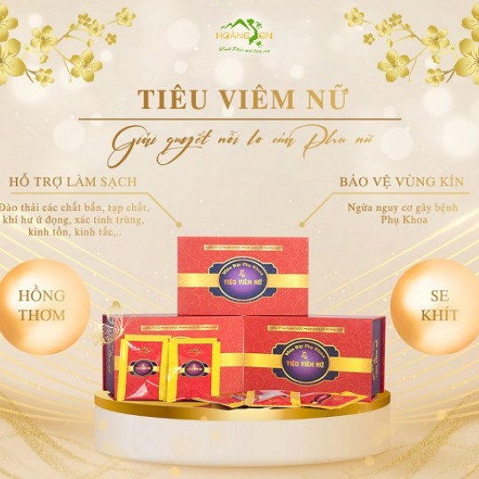 Tiêu Viêm Nữ Hoàng Sơn