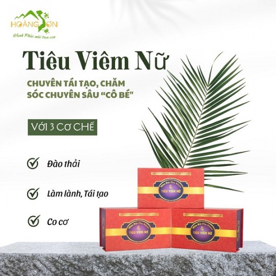 Tiêu Viêm Nữ Hoàng Sơn