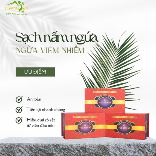 Tiêu Viêm Nữ Hoàng Sơn