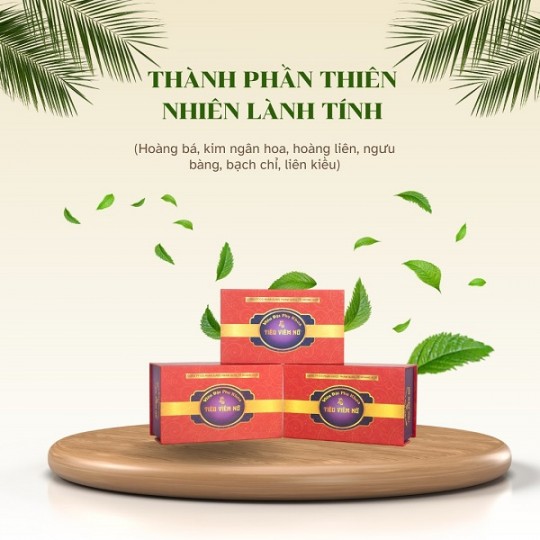 Tiêu Viêm Nữ Hoàng Sơn