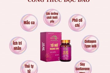 Thực Hư Tố Nữ Hoàng Sơn  Lừa Đảo Lừa Dối Người Tiêu Dùng
