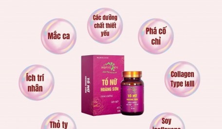 Thực Hư Tố Nữ Hoàng Sơn Lừa Đảo Lừa Dối Người Tiêu Dùng