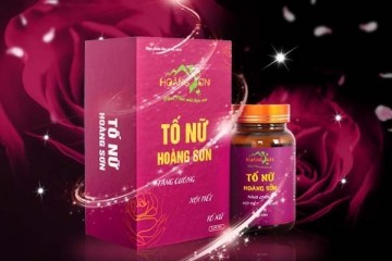 Tố nữ Hoàng Sơn có hàng giả không?