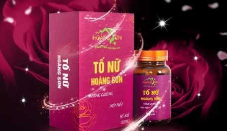 Tố nữ Hoàng Sơn có hàng giả không?