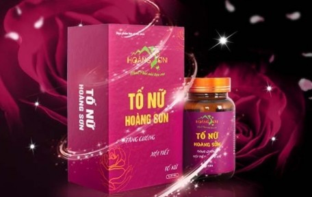 Tố nữ Hoàng Sơn có hàng giả không?