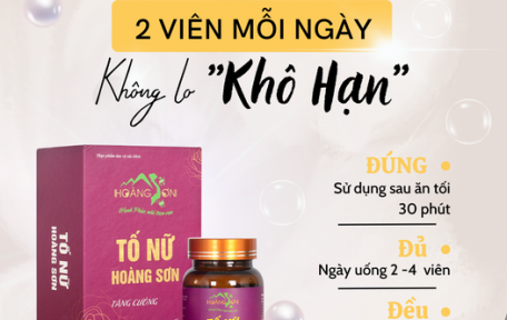 Nội Tiết Tố Nữ Hoàng Sơn Có Tốt Không?