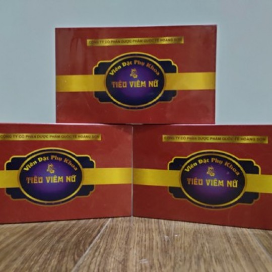 Tiêu Viêm Nữ Hoàng Sơn