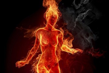 Bốc Hoả Ở Nữ Giới Trẻ Tuổi Và Phụ Nữ Tuổi Mãn Kinh, Giải Pháp bổ Sung Nội Tiết Tố Nữ Hoàng Sơn 