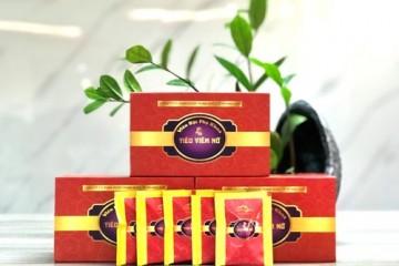 Liên Kiều, Ngưu Bàng, Kim Ngân Hoa, Bạch Chỉ Hoàng Bá có trong Tiêu Viêm Nữ có chữa được bỏng  tại nhà được không?