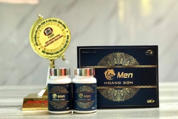 Giá lẻ bảng giá sỉ và Chính sách kinh doanh sản phẩm  sinh lý nam 12hmen Hoàng Sơn 