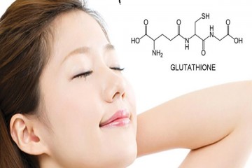 Những lợi ích của glutathione là gì? Có làm trắng da không?