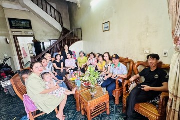 Tiêu Viêm Nữ Hoàng Sơn làm Nóng Hưng Yên giúp chị em giải quyết viêm nhiễm phụ khoa