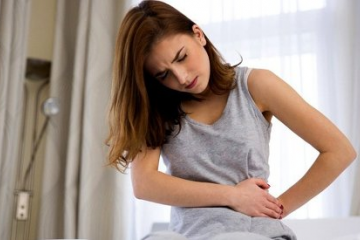 5 NGUYÊN NHÂN VIÊN ĐẶT PHỤ KHOA TIÊU VIÊM NỮ BỊ NGỨA RÁT ĐAU VÀ SÓT