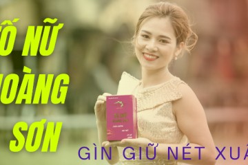 Tư vấn nội tiết tố nữ Hoàng Sơn 