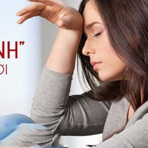 10 nguyên nhân gây vô sinh ở Phụ nữ