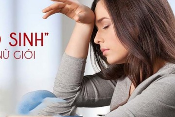 10 nguyên nhân gây vô sinh ở Phụ nữ 