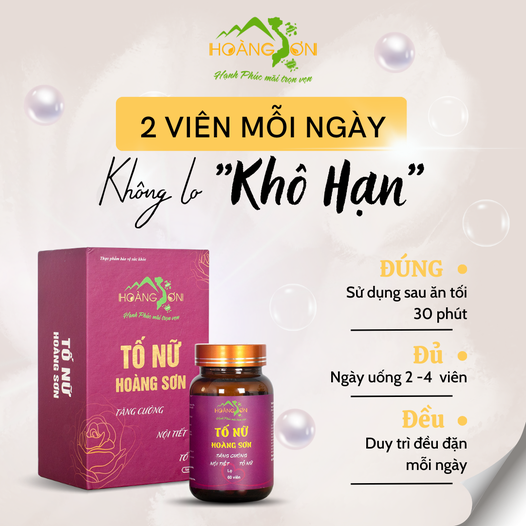 Banner Tố Nữ Hoàng Sơn