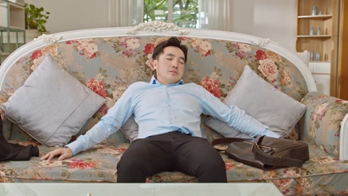Stress căng thẳng nguyên nhân gây yếu sinh lý